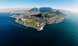 Cape Town